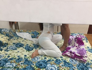 Truyện Sex: Cuckold