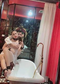 Truyện Sex: Khế ước nô lệ (Update Phần 22)