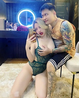 Truyện Sex: Thằng may mắn (Update Phần 4)